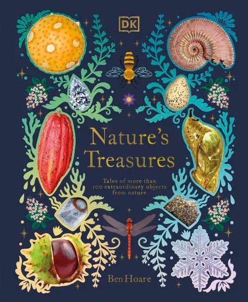 Nature&#039;s Treasures