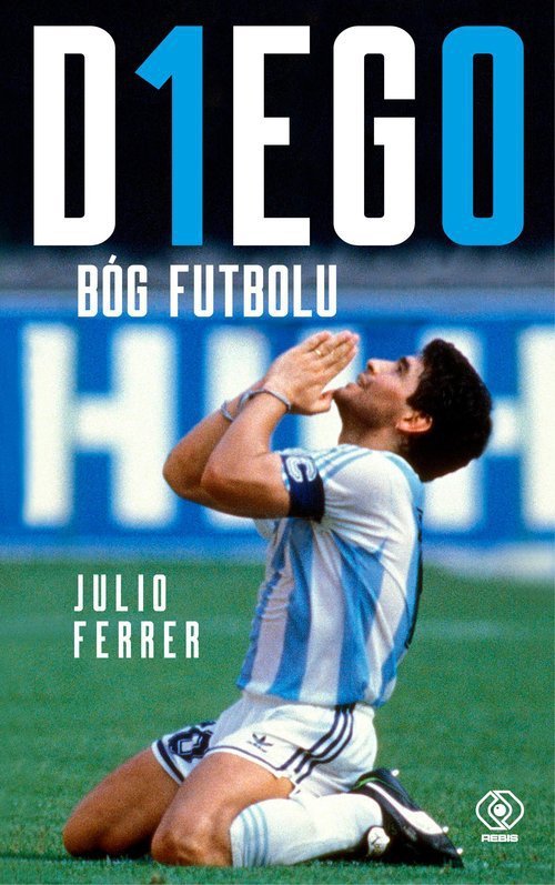 Diego Bóg futbolu