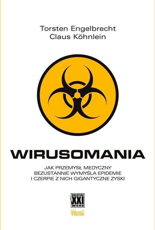 Wirusomania