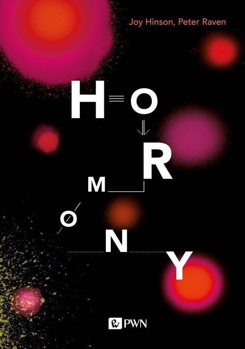 Hormony