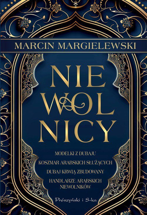 Niewolnicy