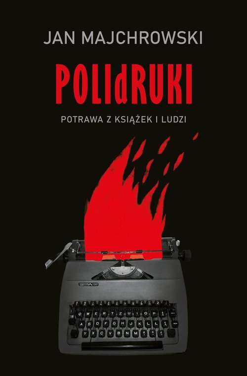 POLIdRUKI Potrawa z książek i ludzi