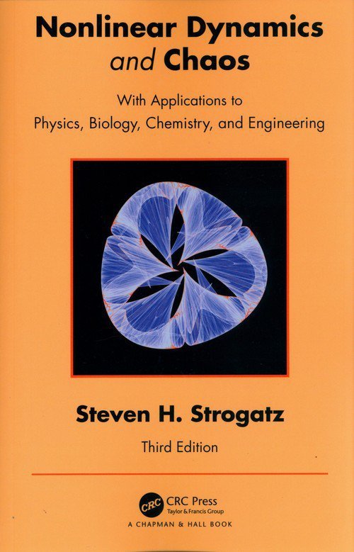 Nonlinear Dynamics and Chaos