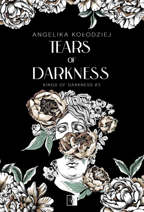 Kings of Darkness T.2 Tears of Darkness