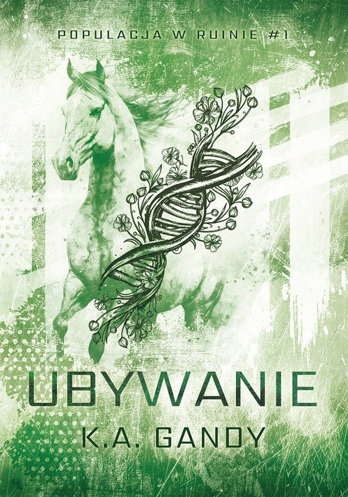 Ubywanie Tom 1