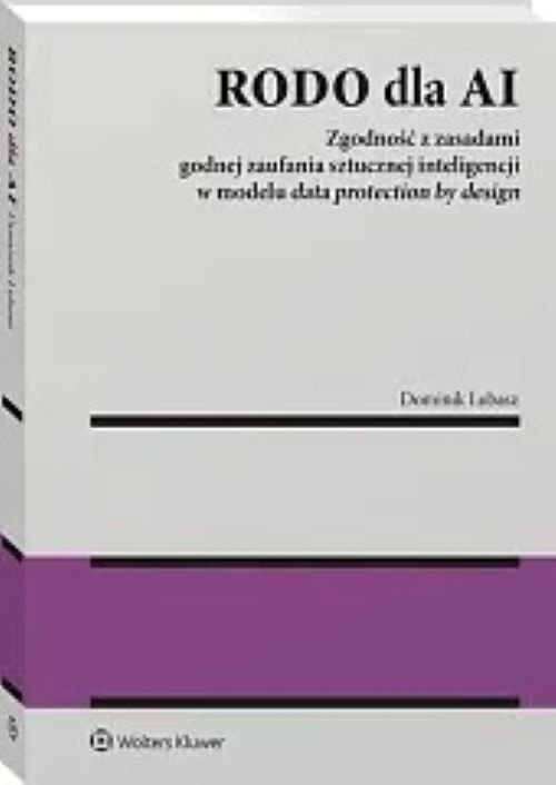 RODO dla AI