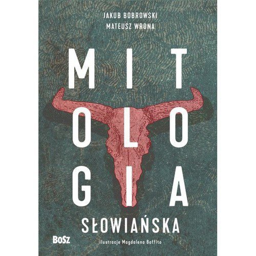 Mitologia słowiańska