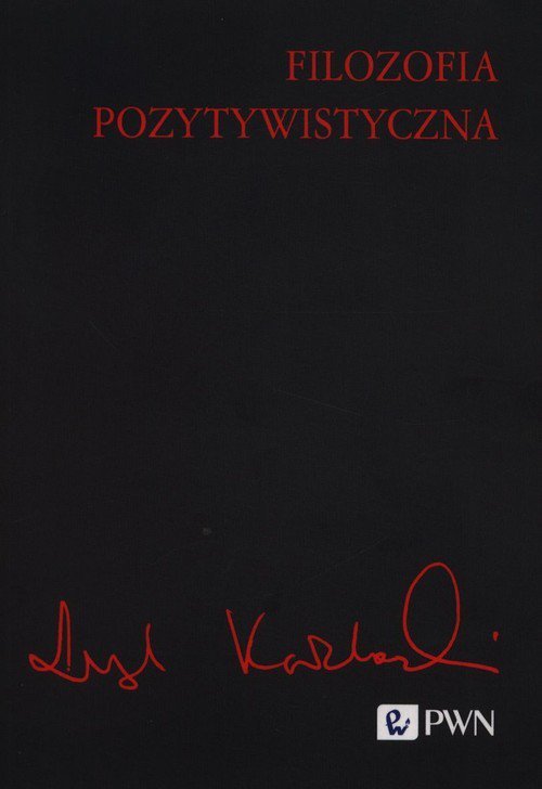 Filozofia pozytywistyczna