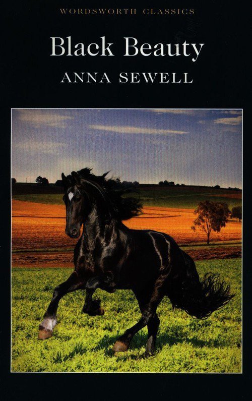 Black Beauty