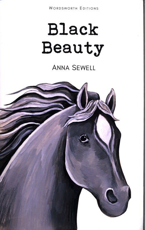 Black Beauty