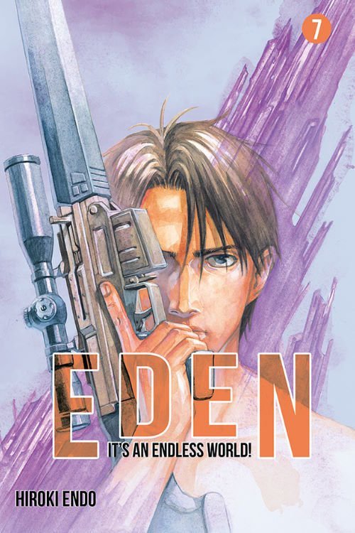 Eden - It&#039;s an Endless World! #7