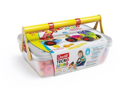 Tecno Jumbo Skrzynka z narzędziami