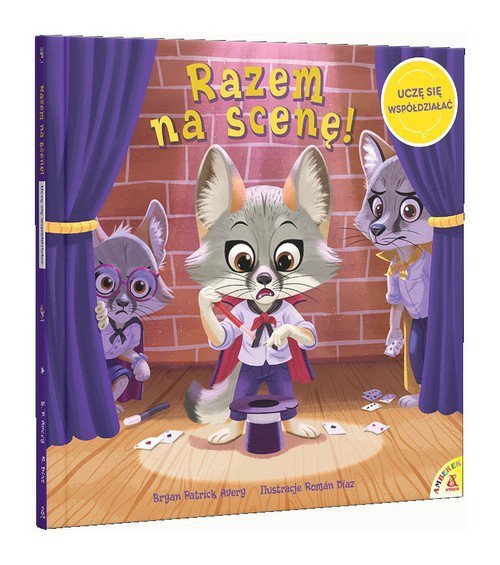 Razem na scenę!