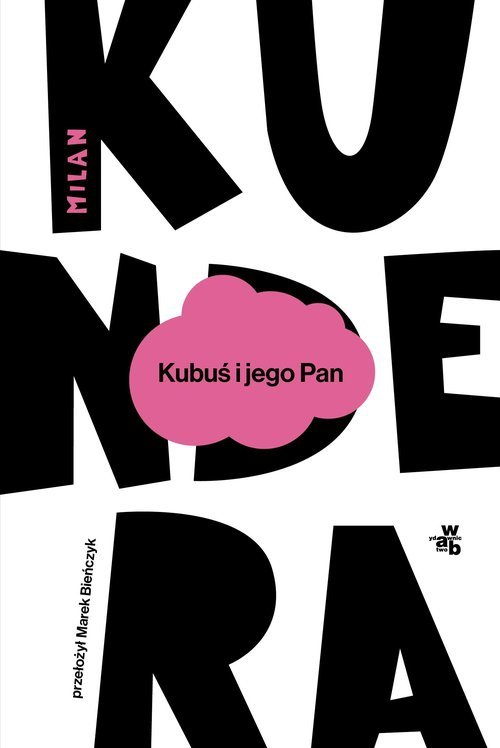 Kubuś i jego Pan Hołd w trzech aktach dla Denisa Diderota