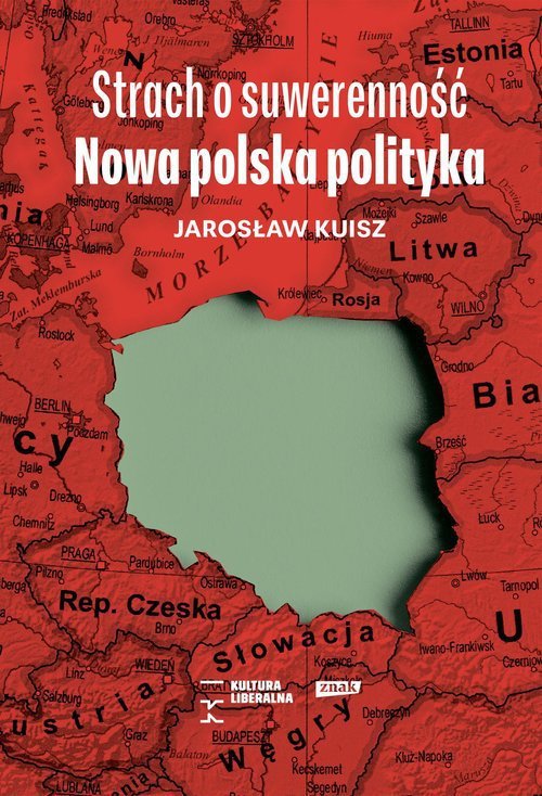 Strach o suwerenność
