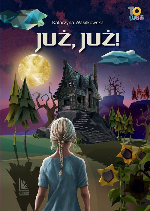 Już już! wyd.5