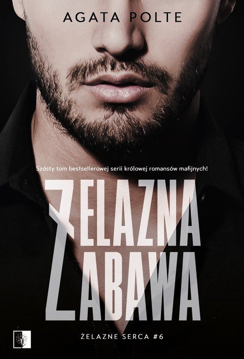 Żelazna zabawa Żelazne serca #6