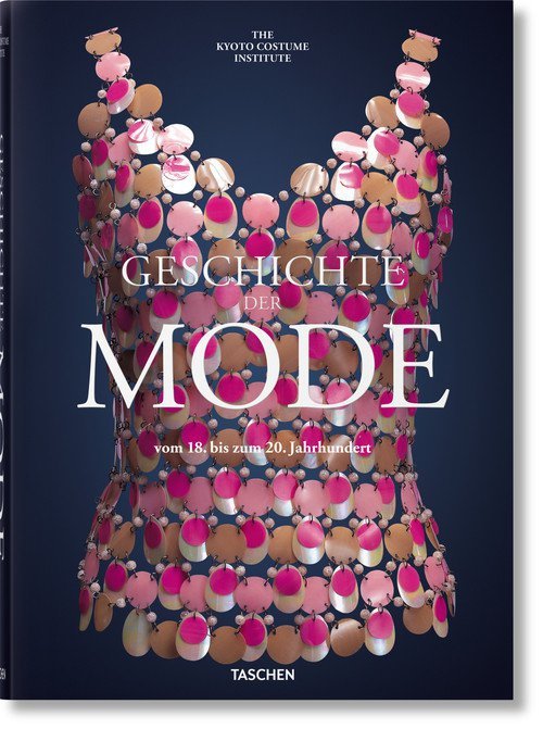 Fashion History from the 18th to the 20th Century