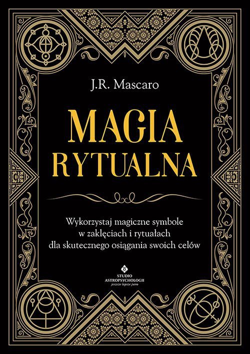 Magia rytualna