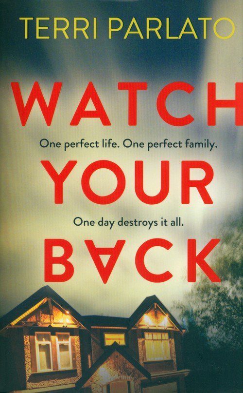 Watch Your Back