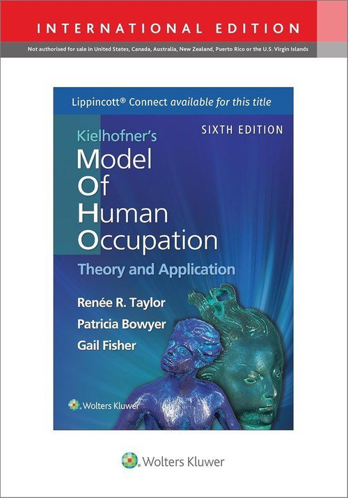Kielhofner&#039;s Model of Human Occupation