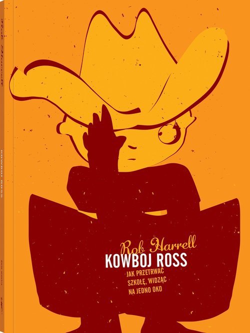 Kowboj Ross