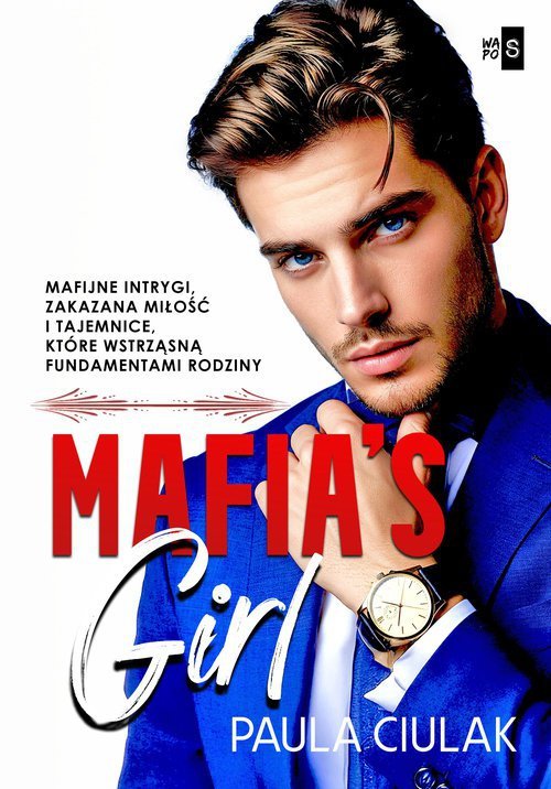 Mafia&#039;s Girl
