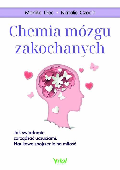 Chemia mózgu zakochanych