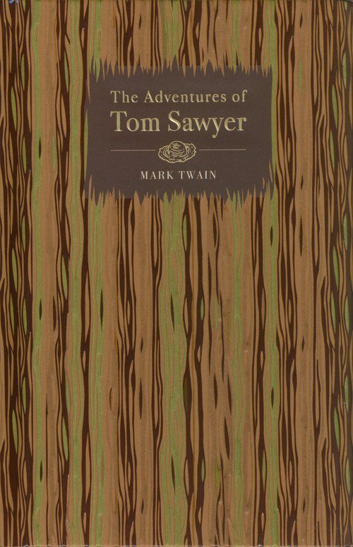 The Adventures of Tom Sawyer