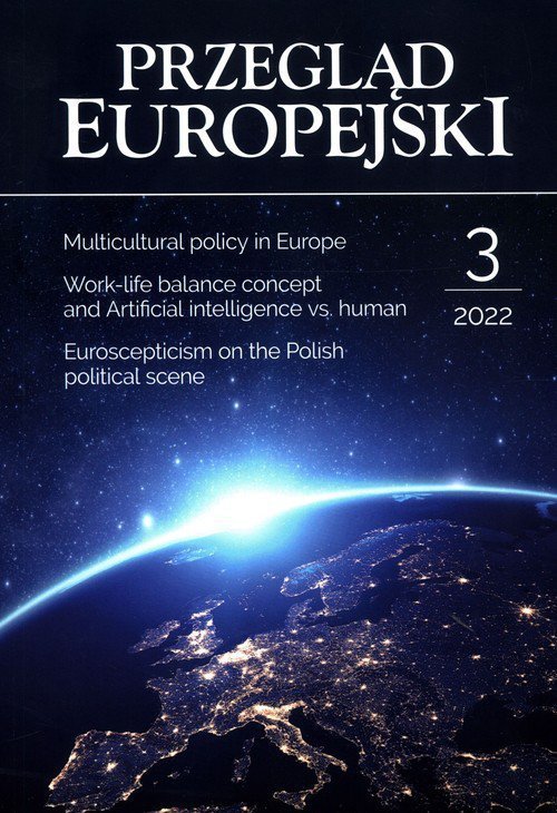 Przegląd Europejski 3/2022