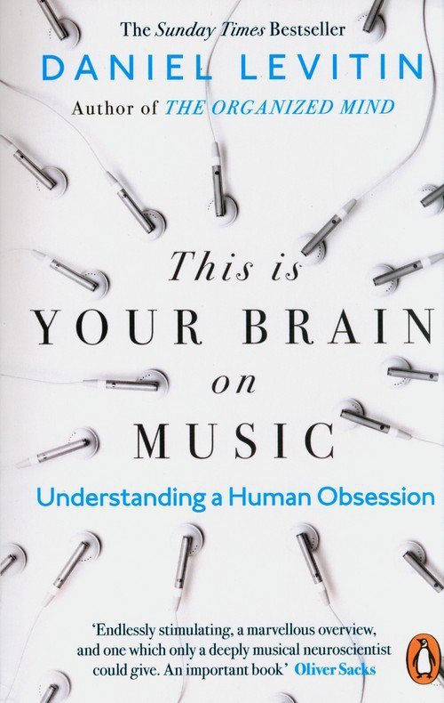 This is Your Brain on Music