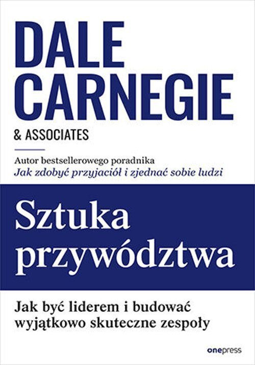 Sztuka przywództwa