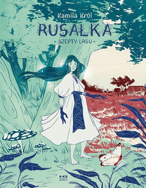 Rusałka