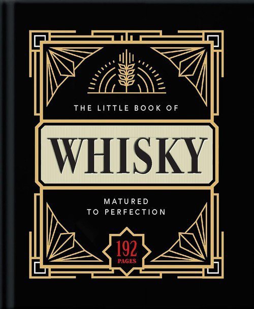 The Little Book of Whisky