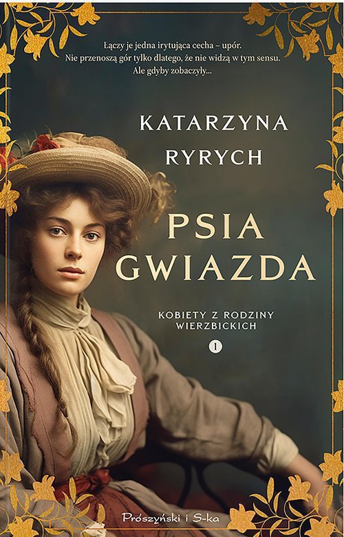 Psia Gwiazda