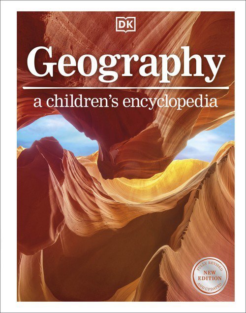 Geography A Children&#039;s Encyclopedia