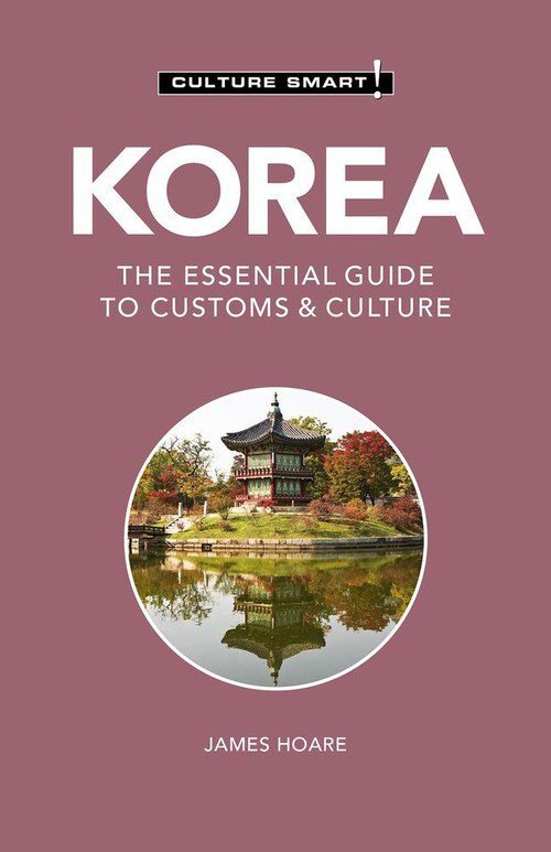 Culture Smart! Korea