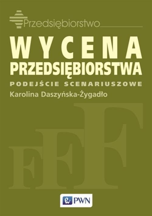 Wycena przedsiębiorstwa