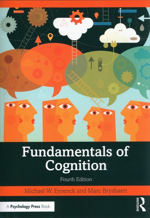 Fundamentals of Cognition