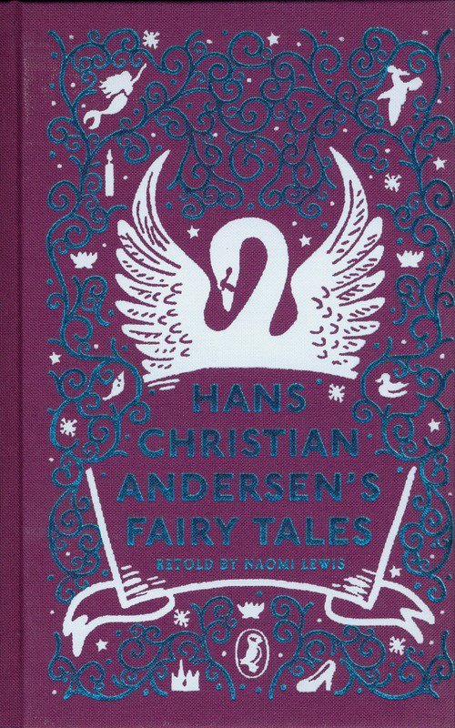 Hans Christian Andersen&#039;s Fairy Tales