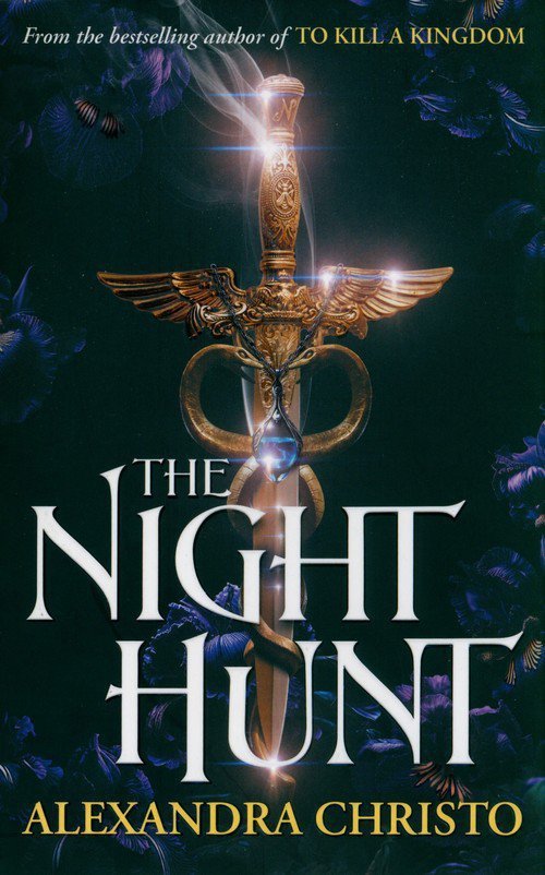 The Night Hunt