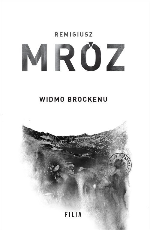 Widmo Brockenu