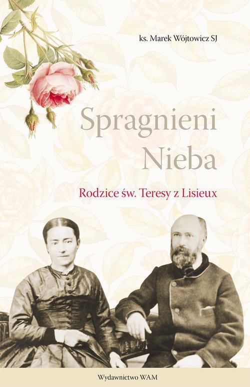 Spragnieni Nieba
