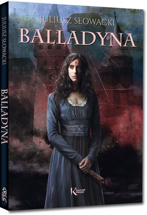 Balladyna