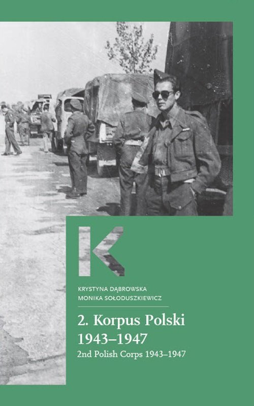 2 Korpus Polski 1943-1947