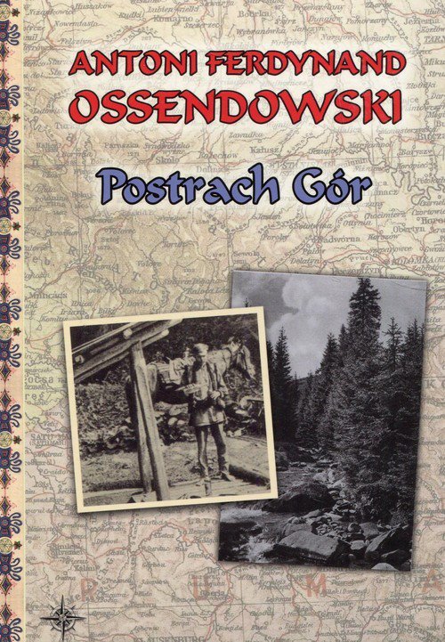 Postrach gór