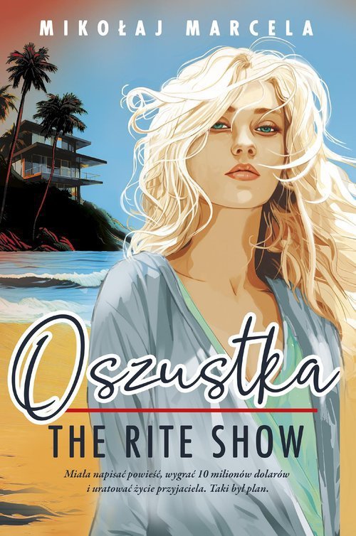 Oszustka The Rate Show