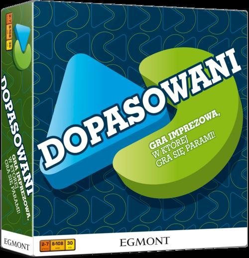 Dopasowani