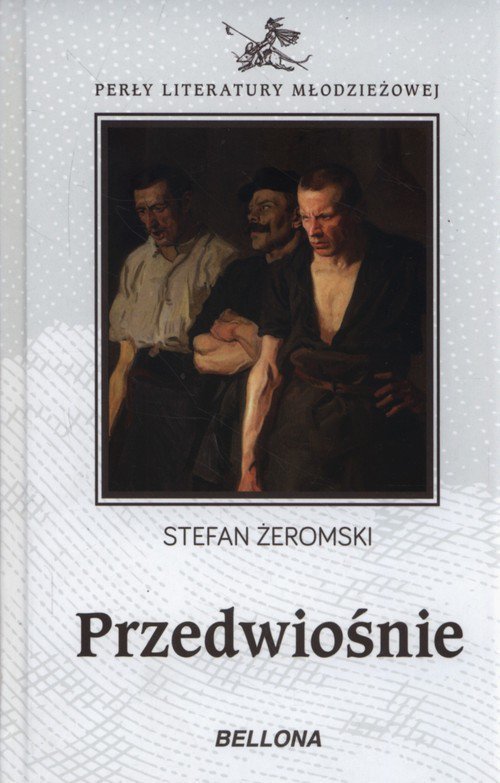 Przedwiośnie