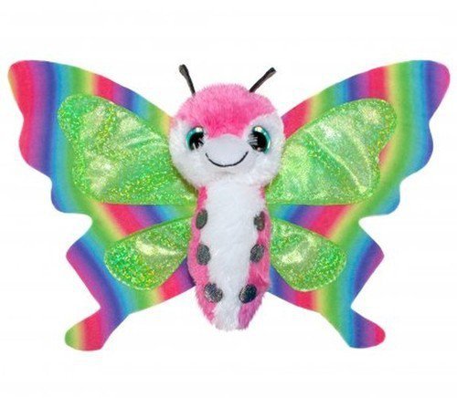 Lumo Butterfly Sommar classic